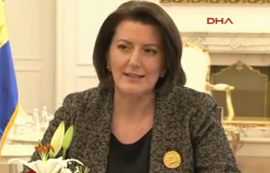 'Sırbistan Kosova’yı tanıyacak'