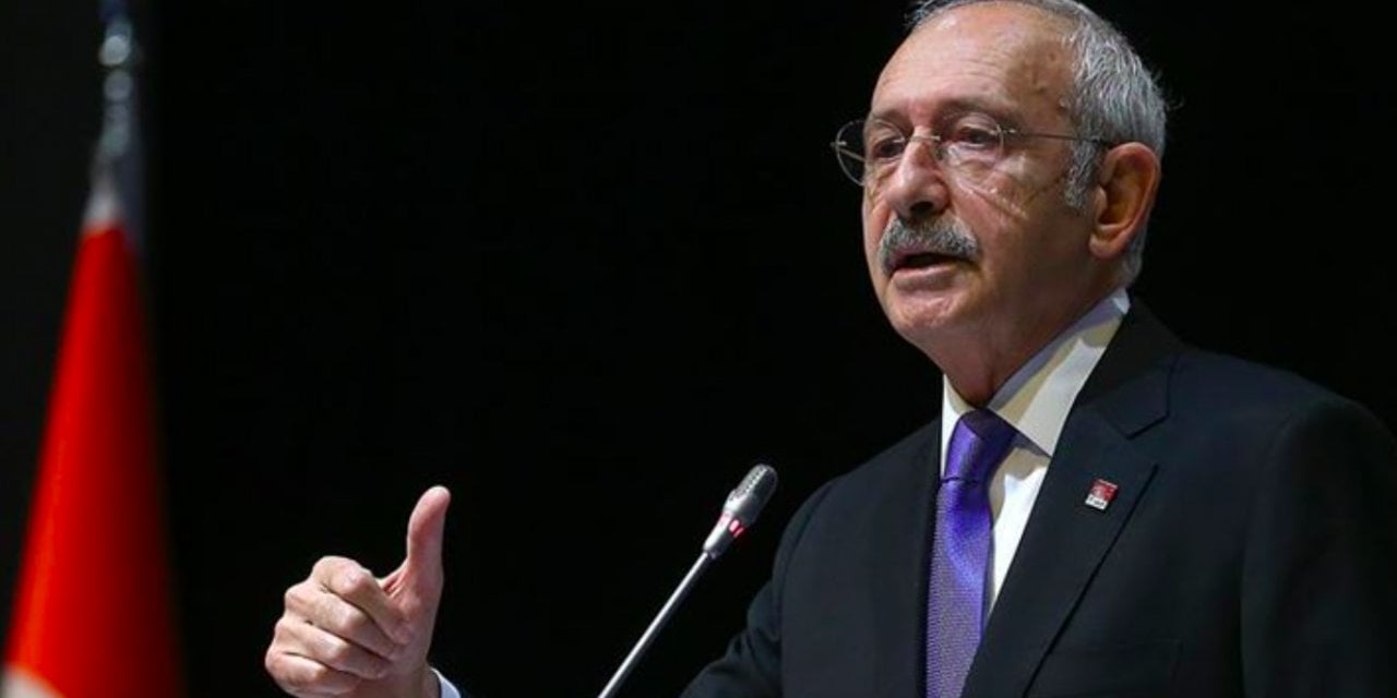 Kılıçdaroğlu, canlı yayında soruları yanıtladı