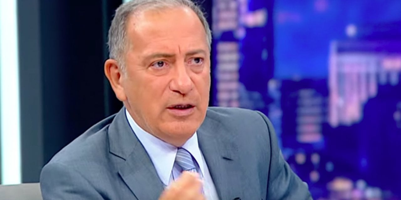 Fatih Altaylı'dan 'Gülşen' yazısı