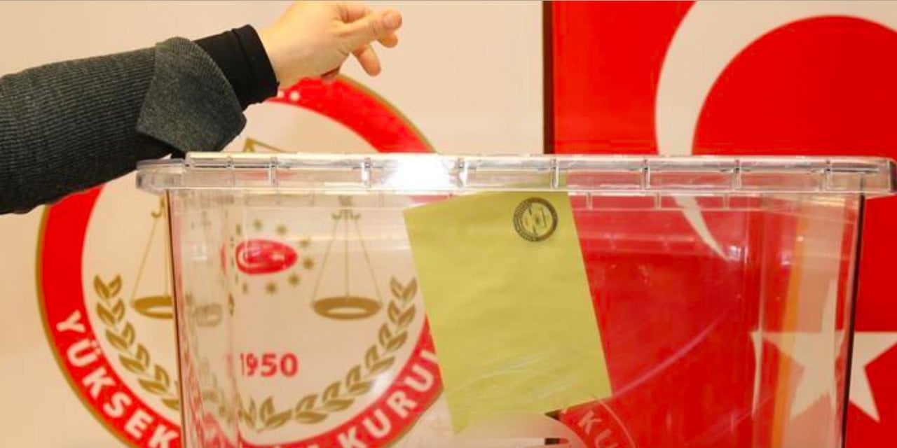 Son seçim anketinden dikkat çeken sonuçlar