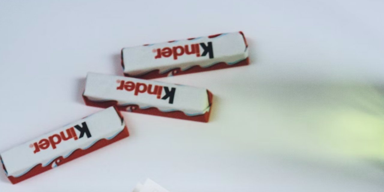 Kinder'den sonra bir üründe daha salmonella paniği!