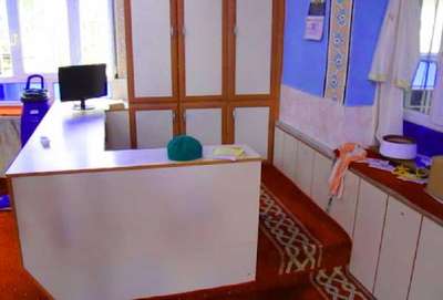 TURGUTLU'DA CAMİDEN HIRSIZLIK