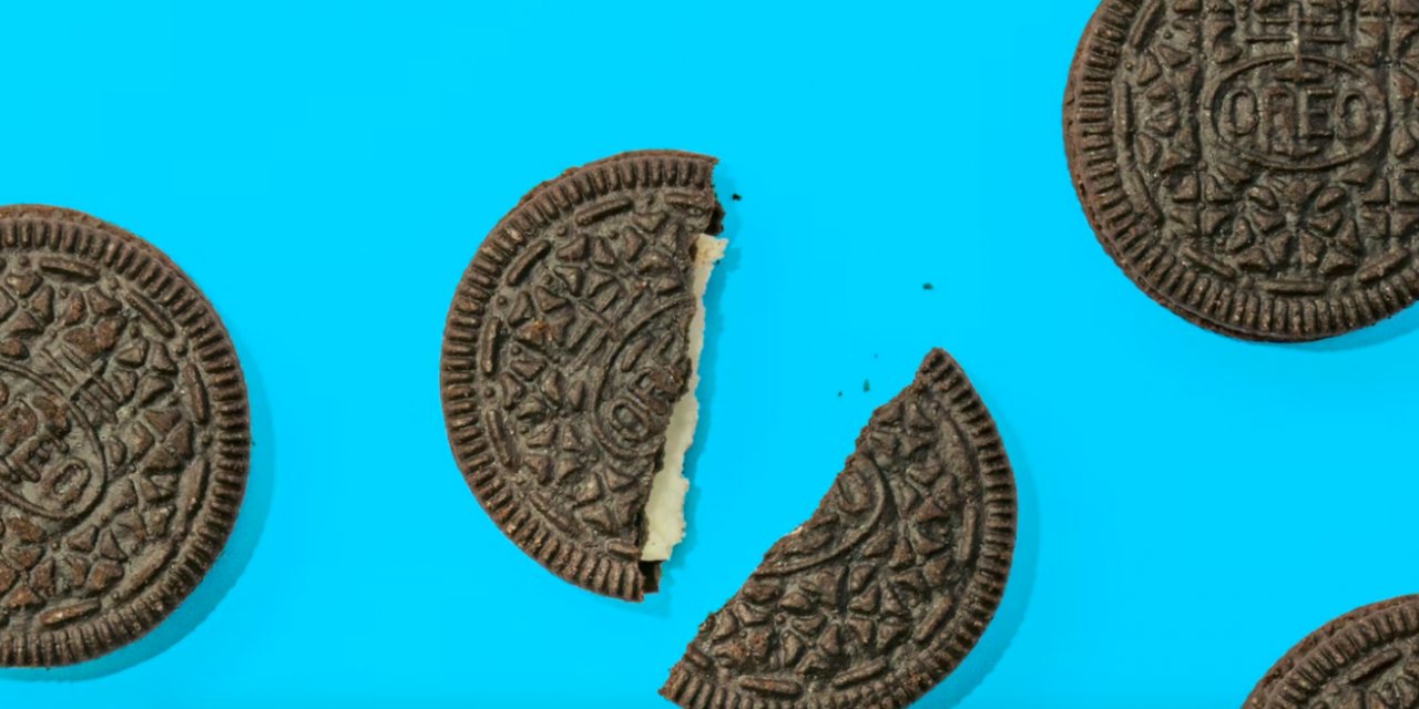Oreo'nun üretici firmasından 'salmonella' açıklaması