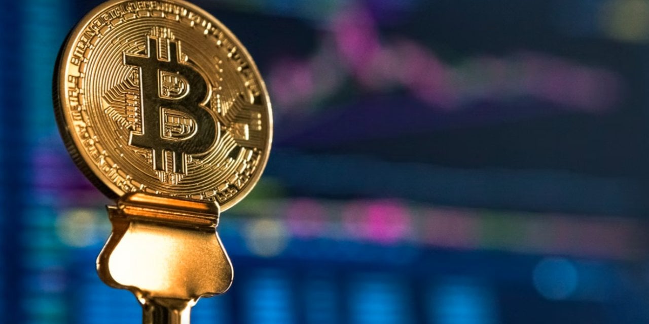 Bitcoin’den kötü haber! Yeniden düştü…