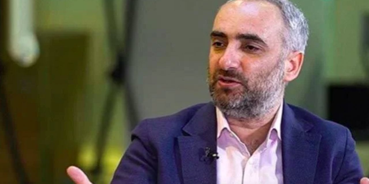 İsmail Saymaz'dan muhaliflere 'anket' uyarısı!