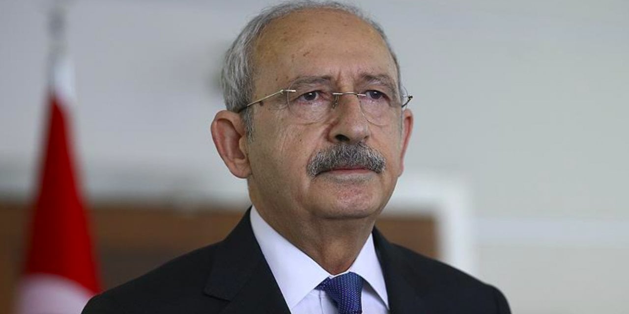 Kılıçdaroğlu'ndan gençlere provokasyon uyarısı