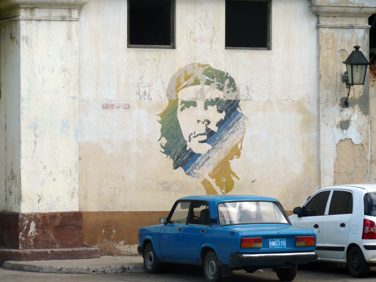 Che Guevara'nın oğlu hayatını kaybetti