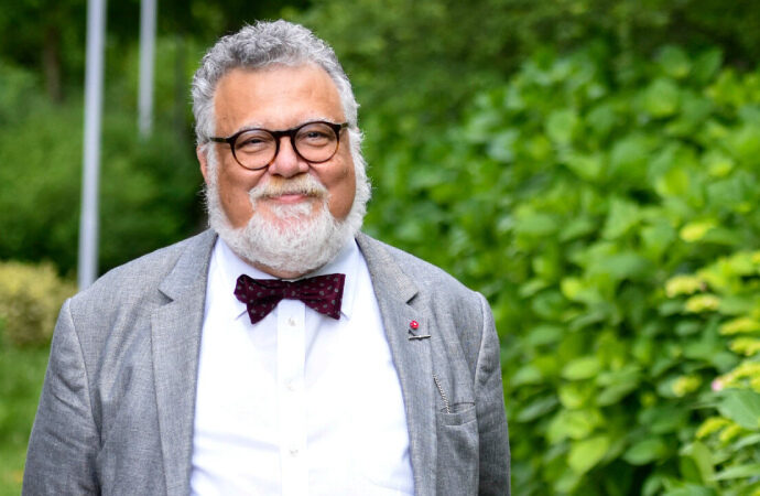 Celal Şengör hakkında "dini değerleri aşağılama" suçundan soruşturma açıldı