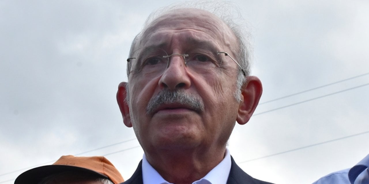 Kılıçdaroğlu: "Görüşü, kimliği ne olursa olsun herkesi kucaklayacağız"