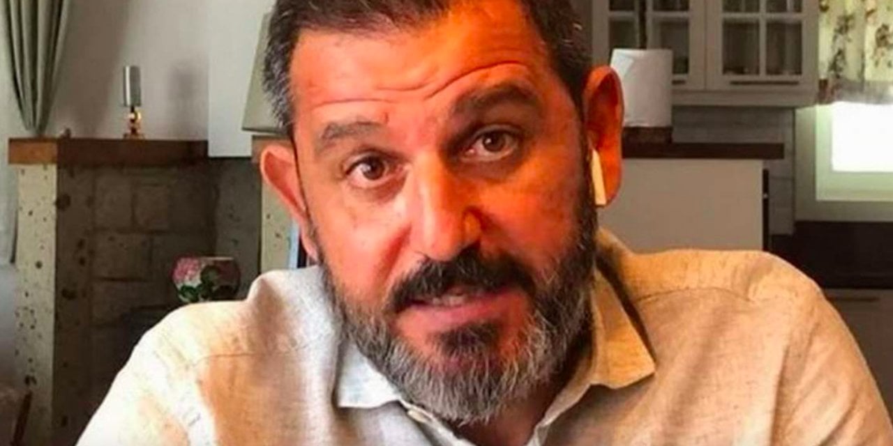 Fatih Portakal'dan Erdoğan'a "çapulcu" tepkisi