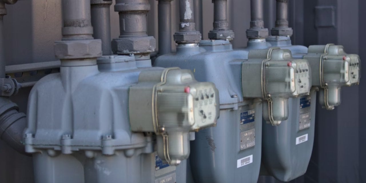 Avrupa'da doğal gaz fiyatı yüzde 26 arttı