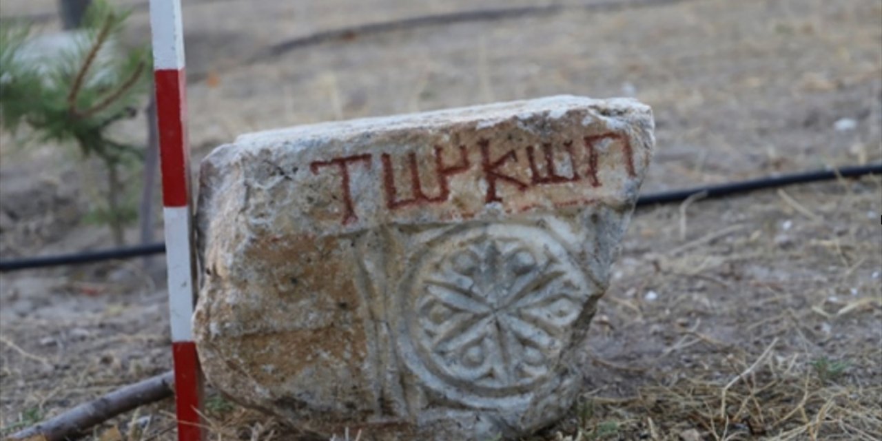 Konya'da Türk tarihine ışık tutacak keşif: İlk kez bulundu