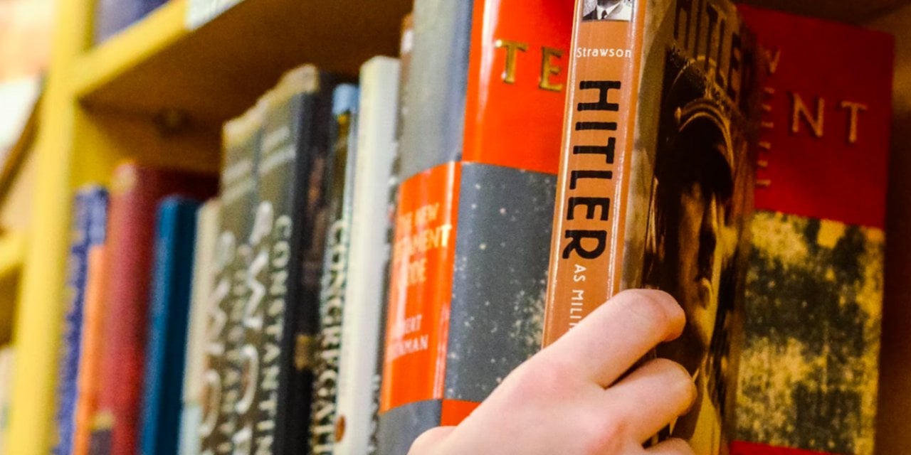 Belçika'da 'Hitler' alarmı! O plakalar ülkeyi karıştırdı