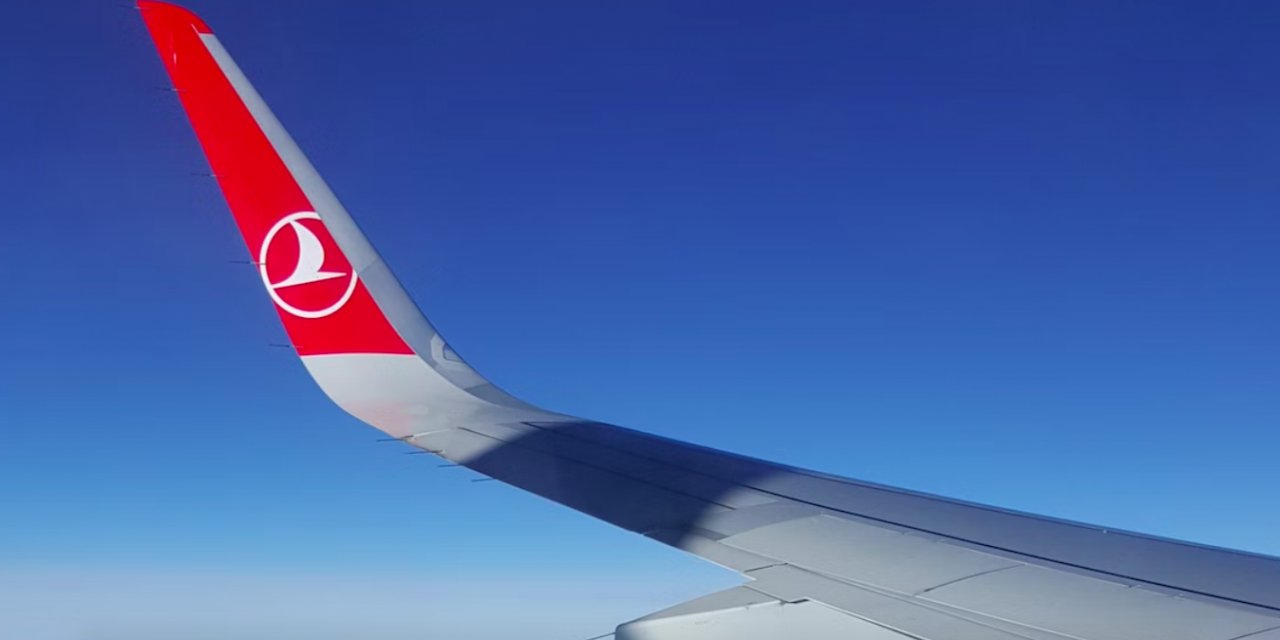 THY bazı uçuşlarını durdurma kararını uzattı!
