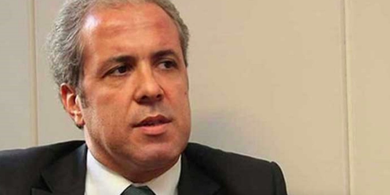 Şamil Tayyar’dan ‘dip temizliği’ çağrısı!