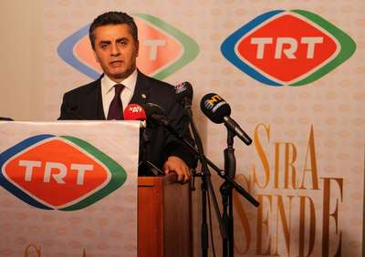 TRT: Elektirik parasını kamu yararına harcıyoruz