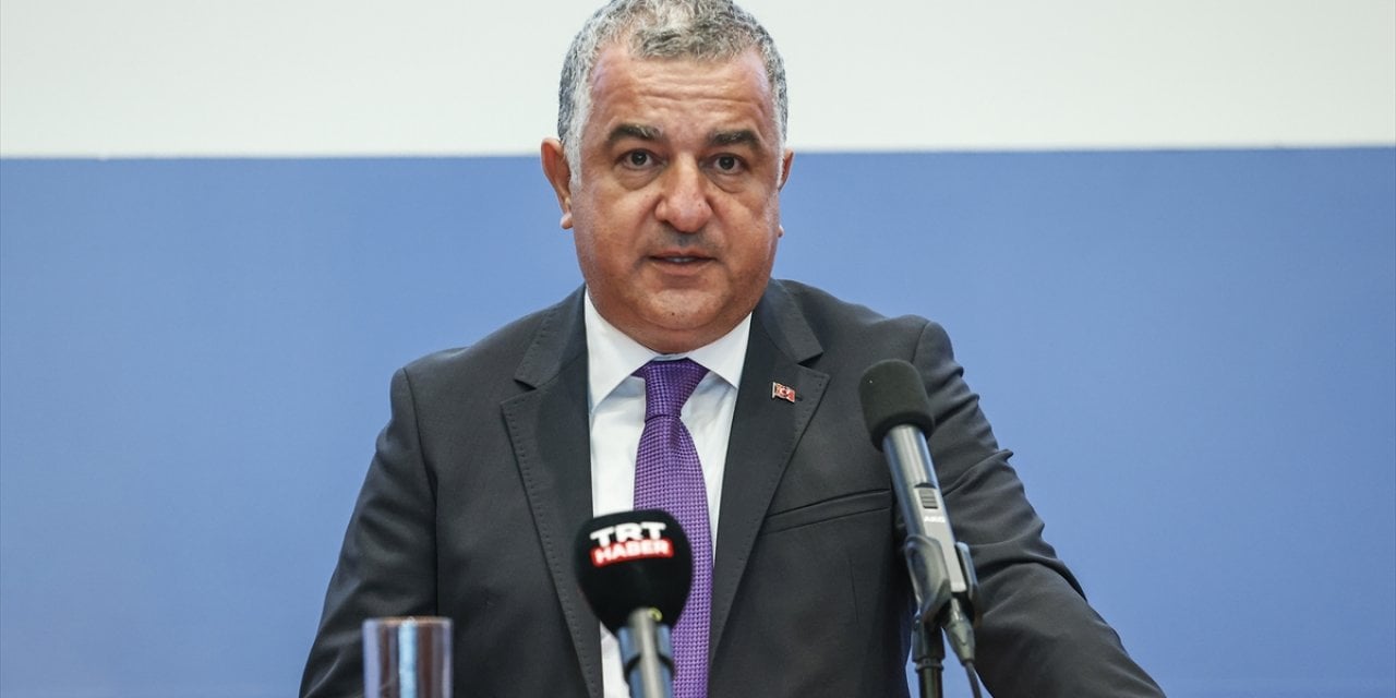Türkiye'nin Berlin Büyükelçisi Şen’den vize açıklaması