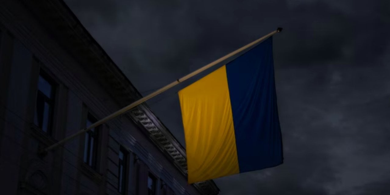 Ukrayna, gaz stokunun bir kısmını AB'ye verecek