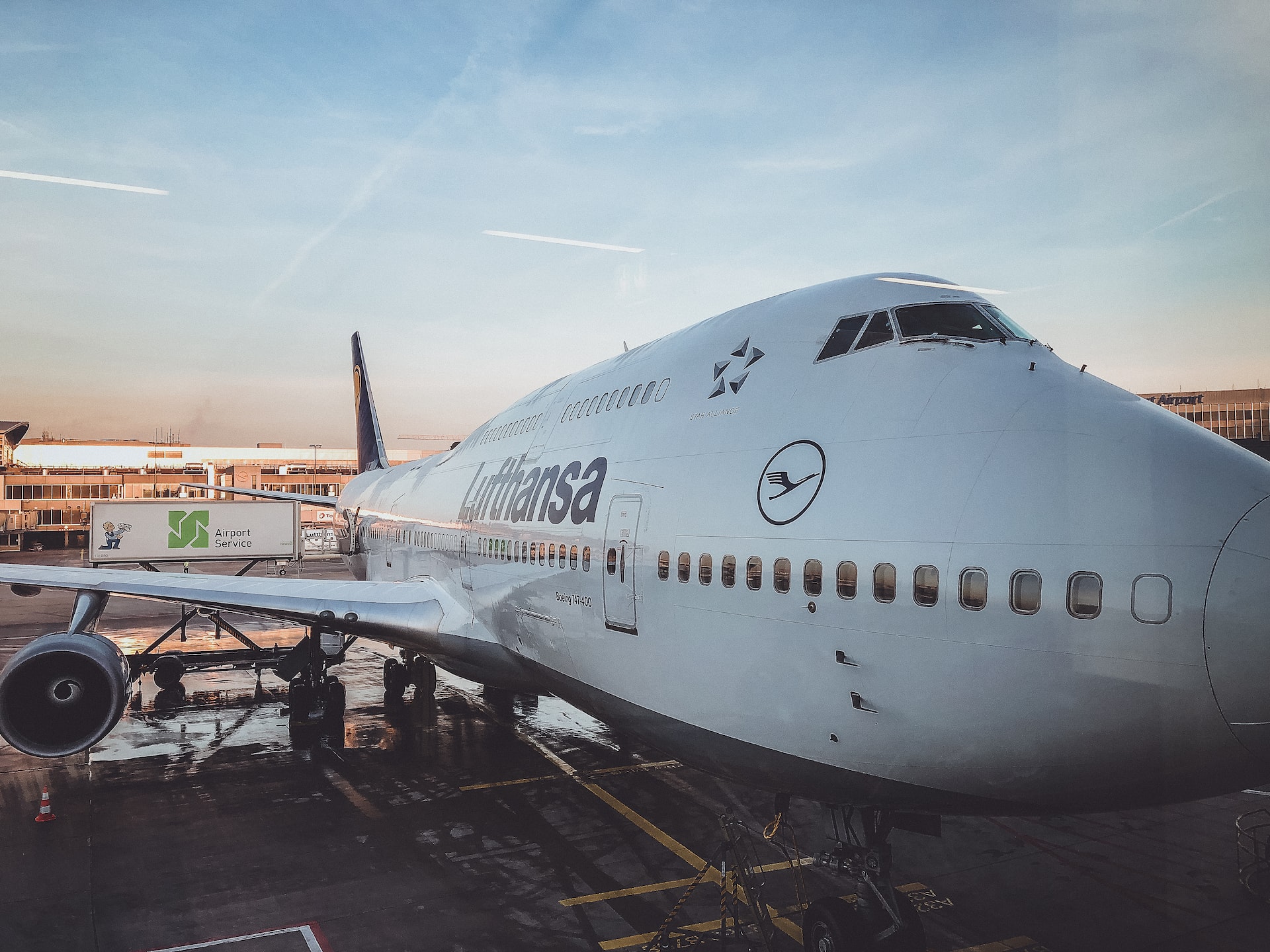 Lufthansa pilotlar ile anlaştı, grev sona erdi