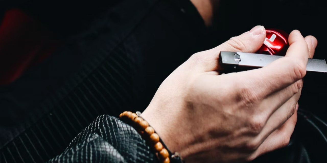 ABD'de elektronik sigara üreticisi Juul, tazminat ödeyecek