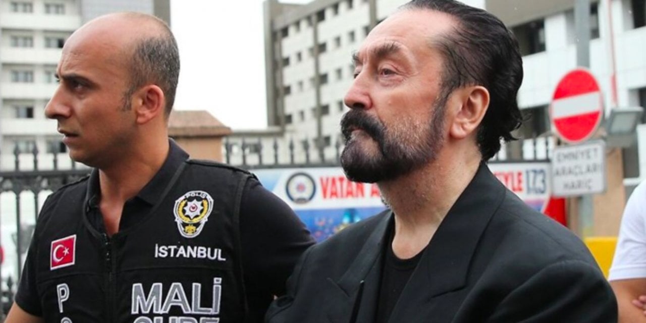 Adnan Oktar organize suç örgütü davasında itirafçı olan sanık yaşadıklarını anlattı