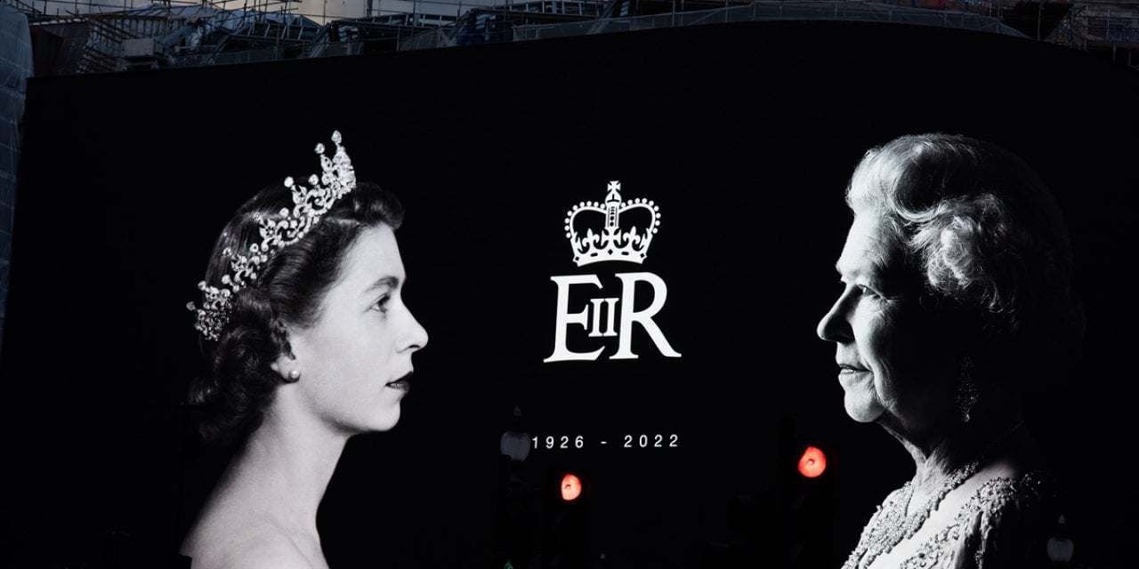 Kraliçe 2. Elizabeth'in cenaze töreninin yapılacağı tarih belli oldu