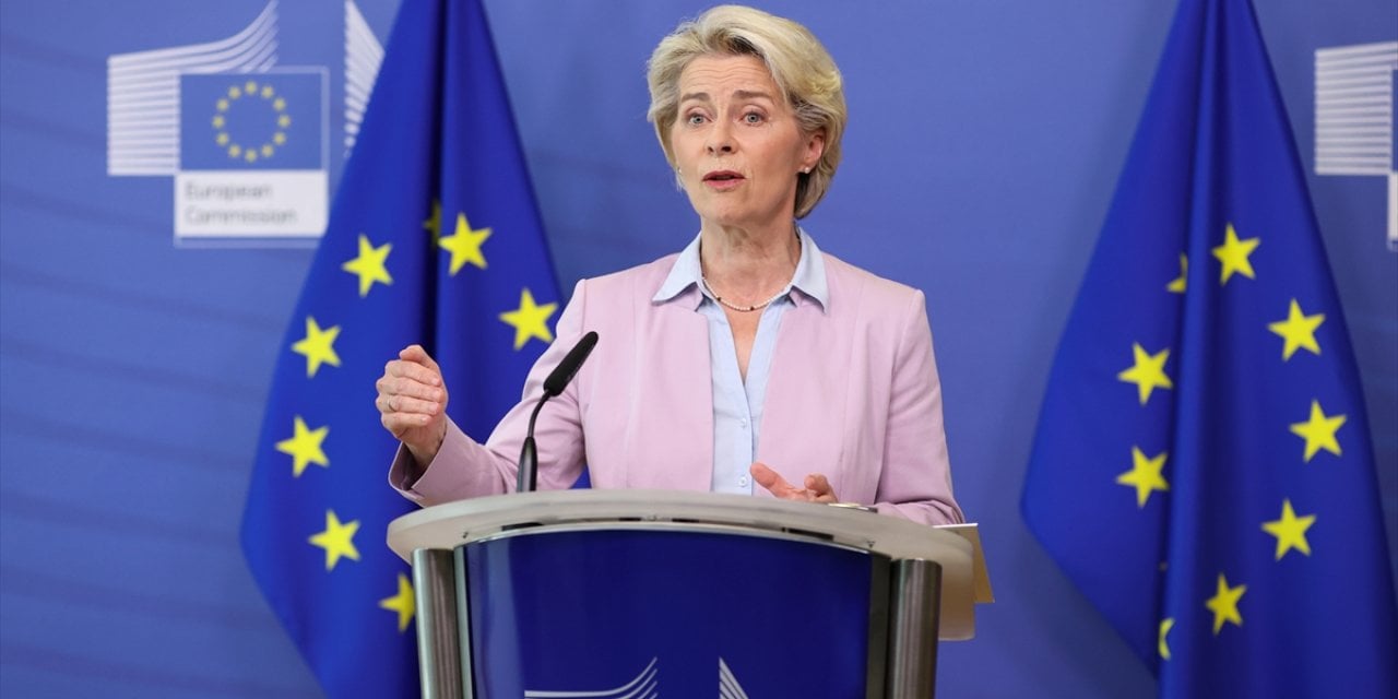 Blinken, von der Leyen ile Ukrayna’yı görüştü
