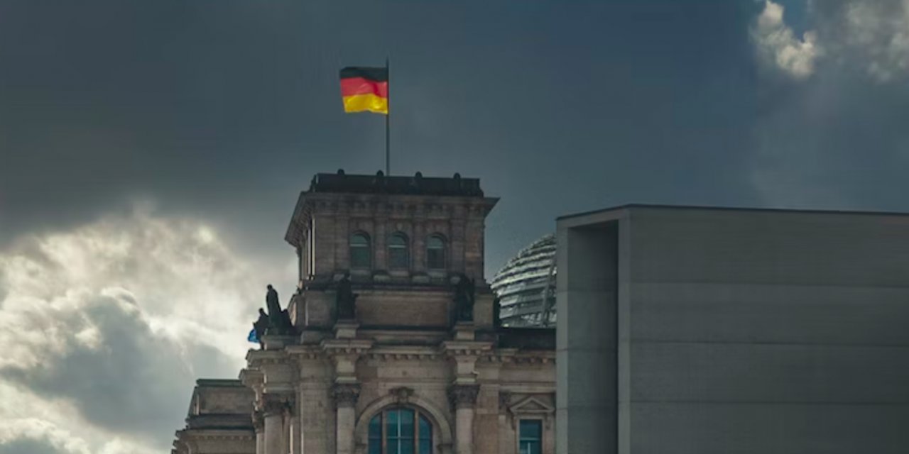 Almanya resesyon ve rekor enflasyonla karşı karşıya
