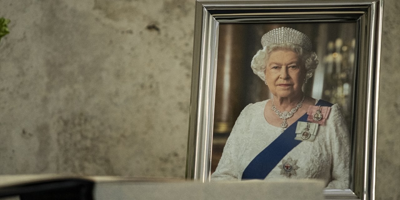 Arjantin'de Kraliçe II. Elizabeth anısına etkinlik düzenlendi