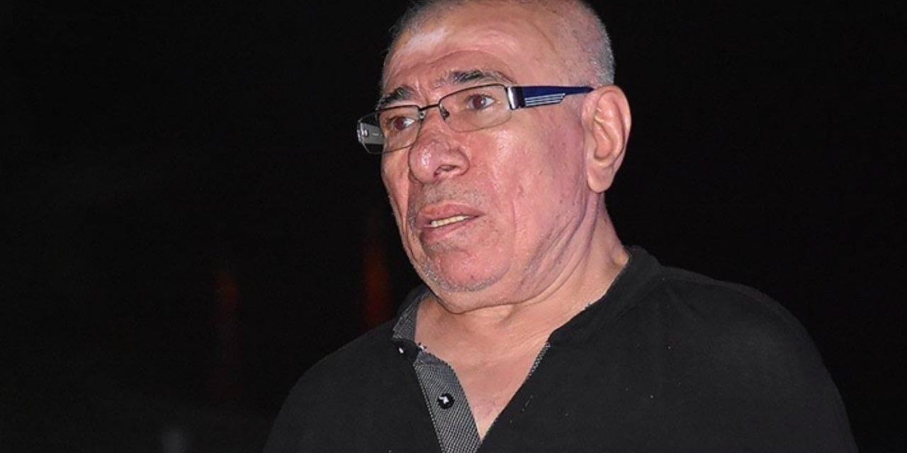 İlyas Salman’ın hapsi istendi