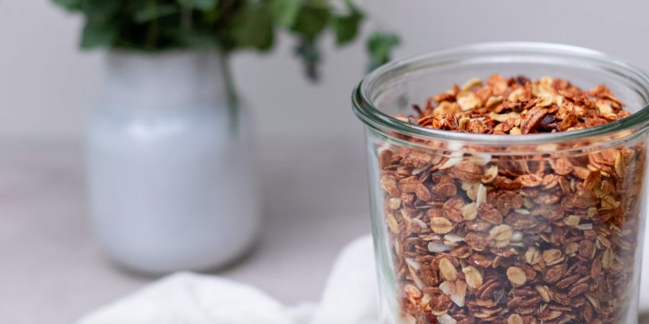 Salmonella riski! O müsli geri çağırılıyor