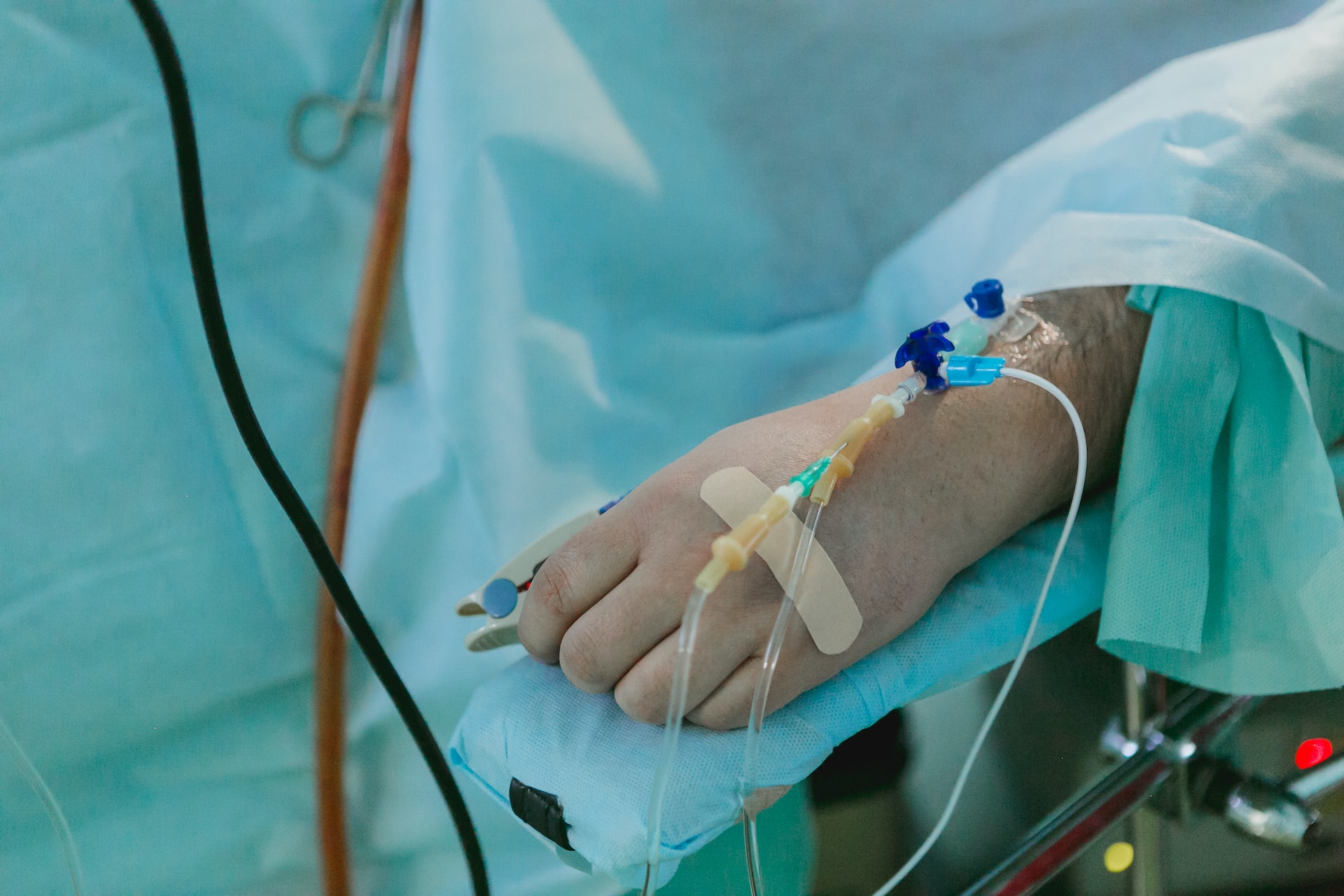 Prostat kanserinden erken tedaviyle kurtulabilmek mümkün
