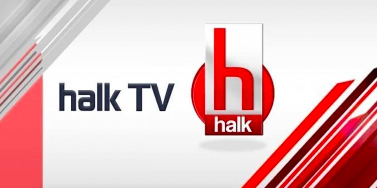 RTÜK'ten Halk TV'ye 5 kez program durdurma cezası