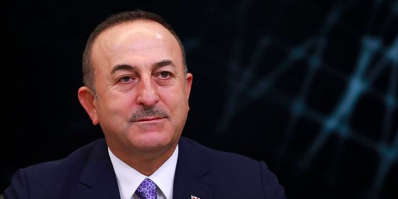 Kraliçe 2. Elizabeth'in cenaze törenine Bakan Çavuşoğlu katılacak