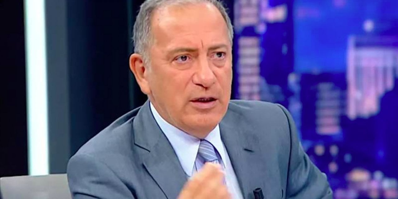 Altaylı’dan seçim uyarısı! ‘Çok çirkin bir süreç başlayacak…’