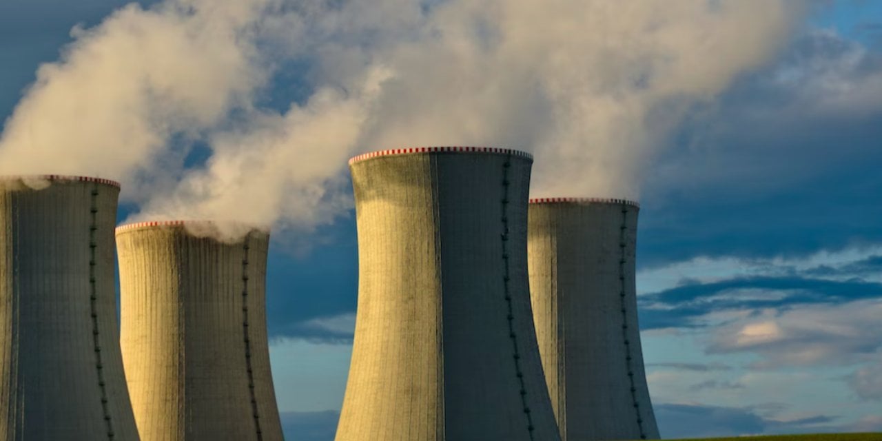 Gelişmiş ülkeler enerji krizine karşı nükleer planları yapıyor