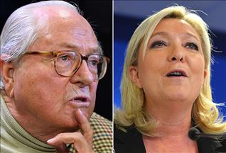 Le Pen, Müslümanlara hakaretten yargılanacak