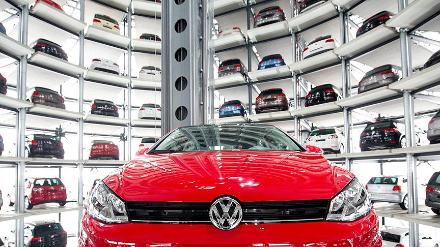 Skandaldan Skoda araçlar da etkinlendi