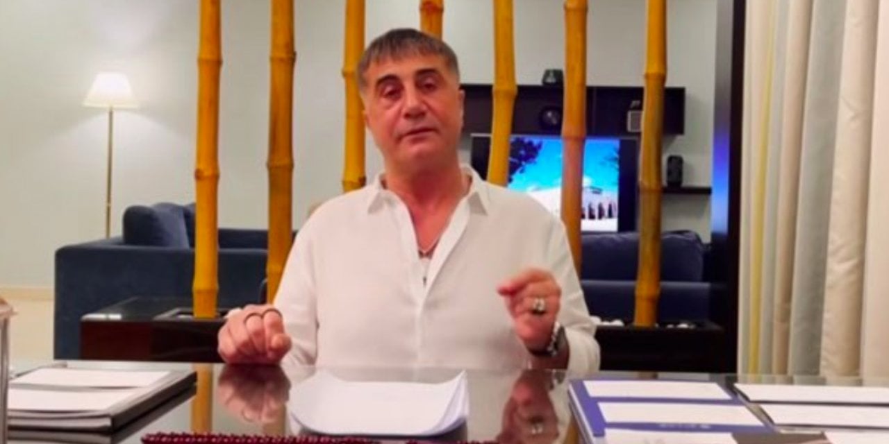 Erk Acarer açıkladı! Sedat Peker'in basın danışmanı Emre Olur Türkiye'ye getiriliyor!