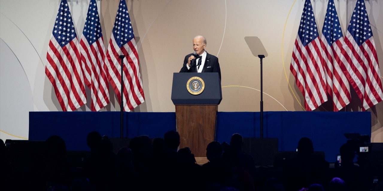 Biden'dan kritik Rusya açıklaması
