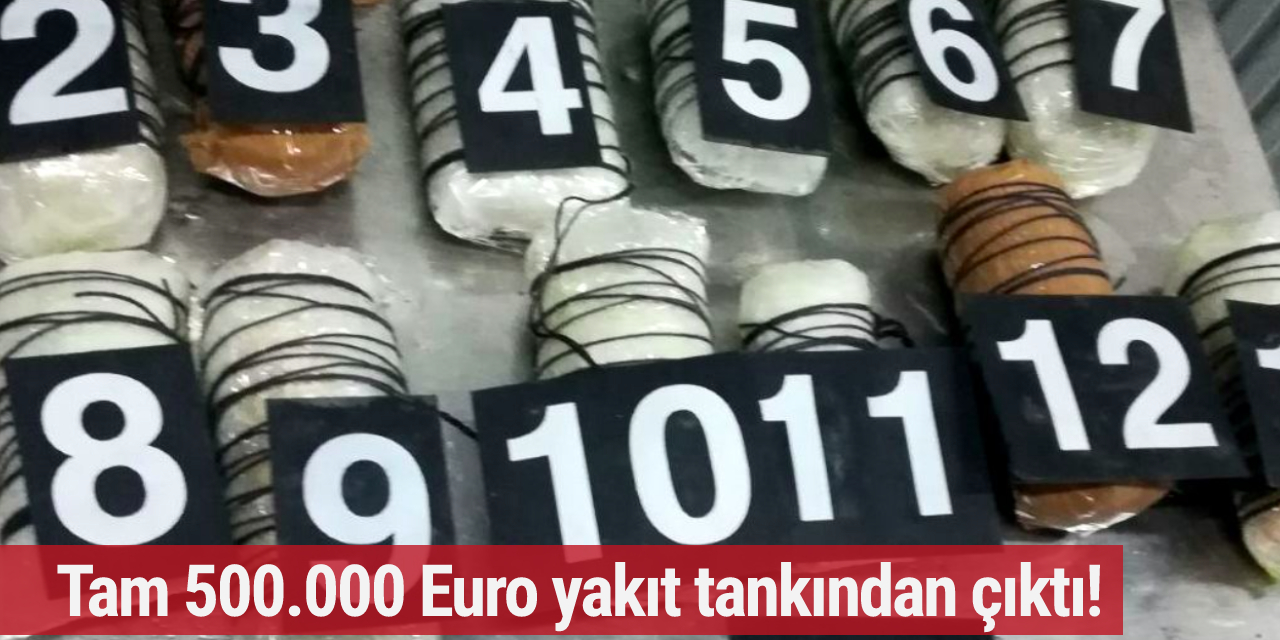 Bu sefer Türkiye'den Almanya'ya altın sokmaya çalışırken yakalandılar