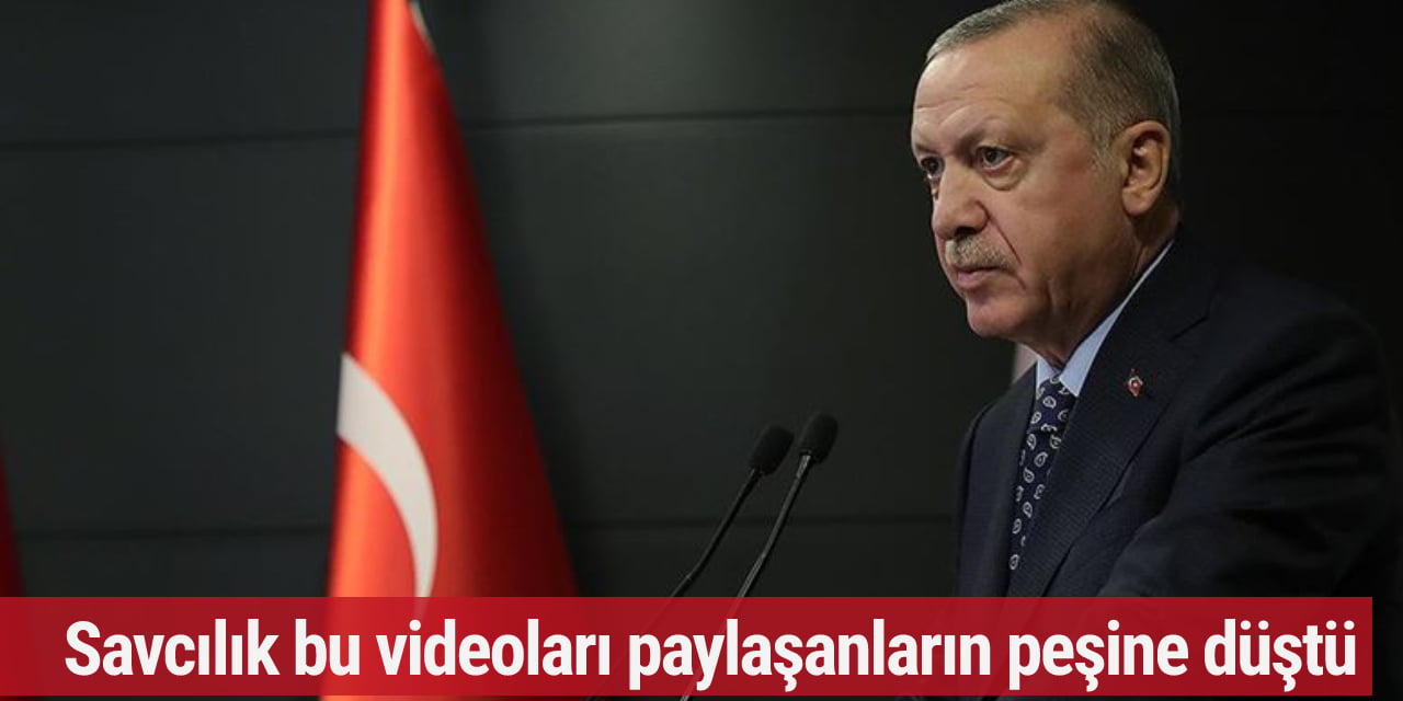 Erdoğan'ın Tiktok videoları Alman medyasının gündeminde