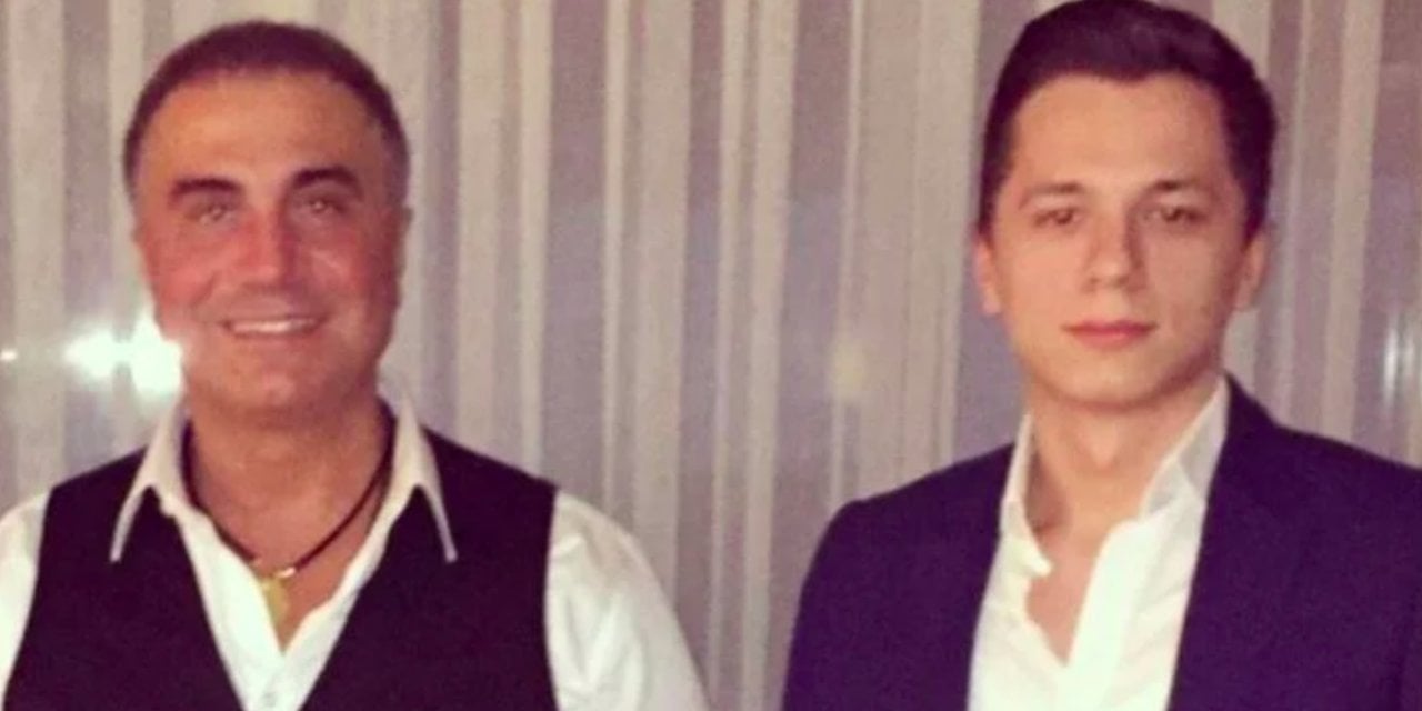 Peker'in basın danışmanı Emre Olur, İstanbul'a getirildi