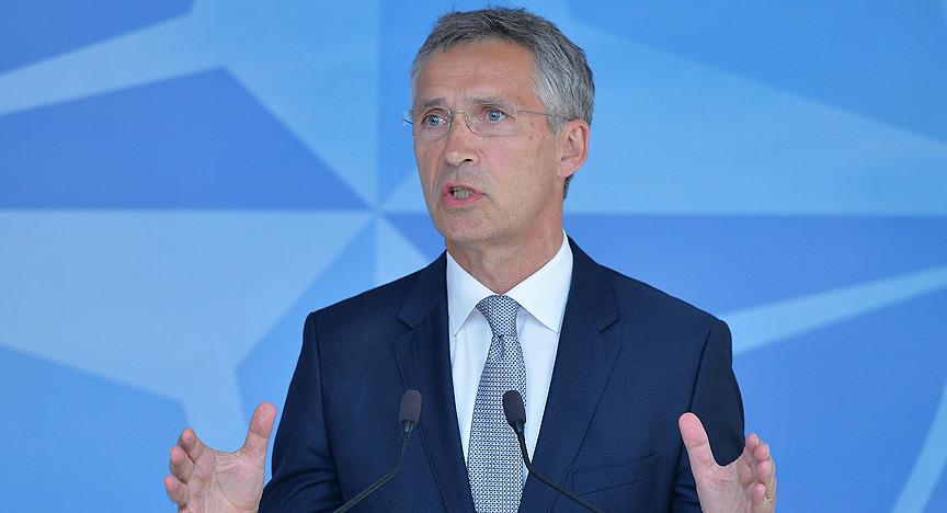 NATO'dan 'Türkiye açıklaması'na yalanlama
