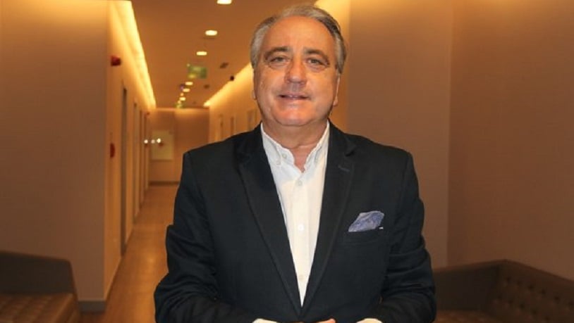 Parmakları kesilen ünlü spiker Korcan Karar'dan yeni haber!
