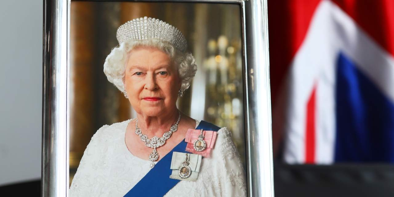 İşte II. Elizabeth'in cenaze törenine davet edilmeyen ülkeler
