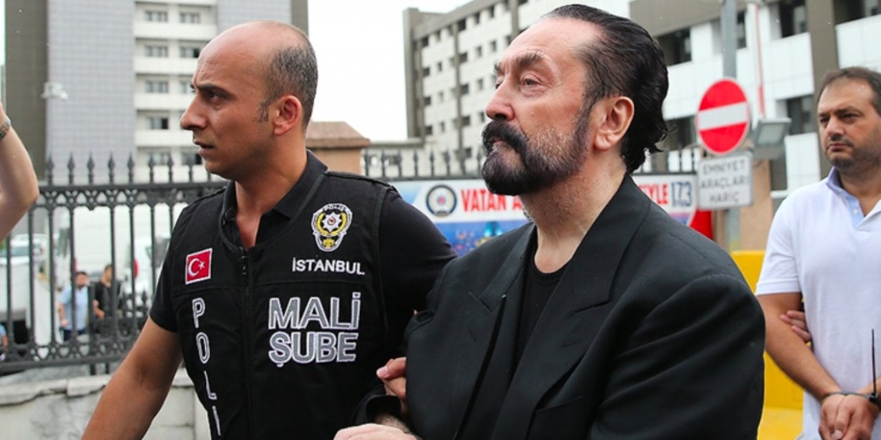 İşte Oktar'a yönelik suçlamalar ve istenen ceza