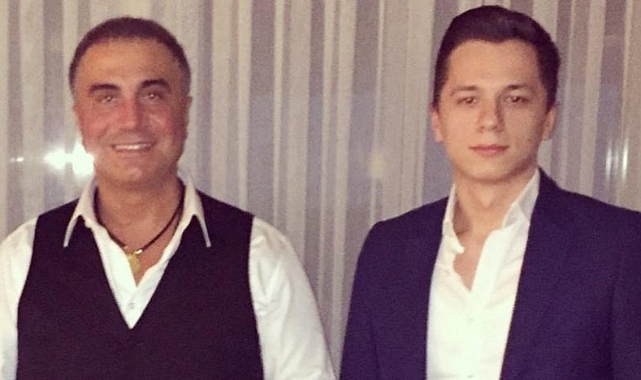 Sedat Peker'in basın danışmanı Emre Olur tutuklandı