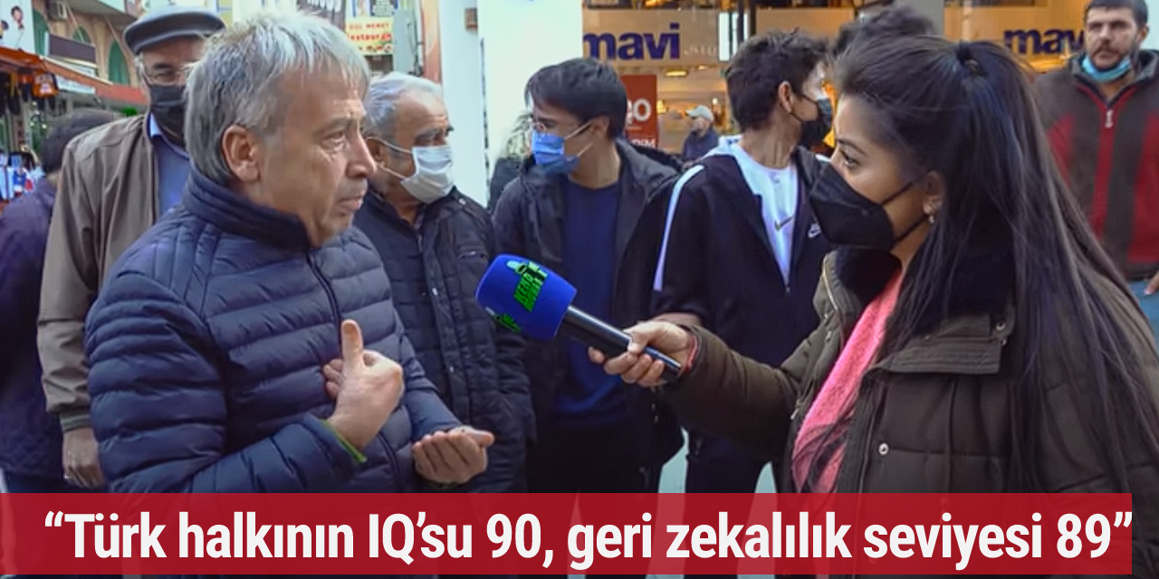 “Avrupa’nın hizmetçisiyiz” diyerek isyan etti!