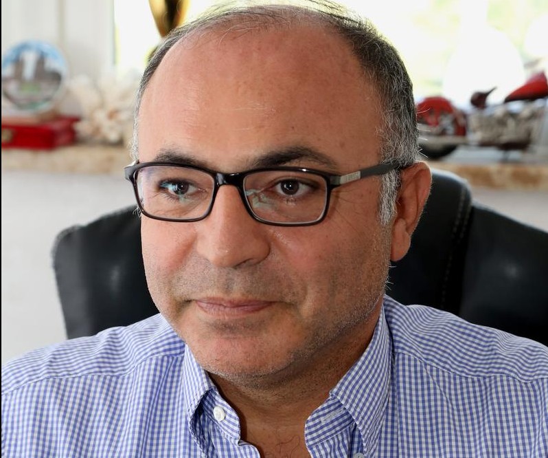 'Kansızlığın tedavisi az pişmiş et'